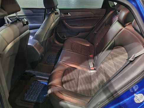 Used 2018 Hyundai Sonata Sport image 8