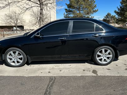 Used 2005 Acura TSX