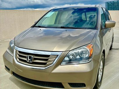Used 2010 Honda Odyssey EX-L