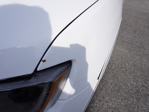 Used 2020 Jeep Grand Cherokee High Altitude image 19