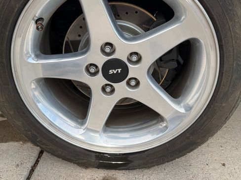 Used 2001 Ford Mustang Cobra RWD image 19