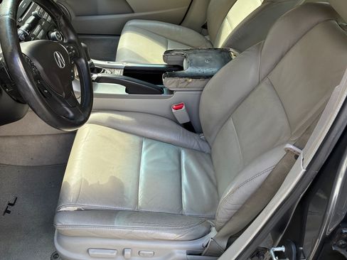 Used 2010 Acura TL image 8