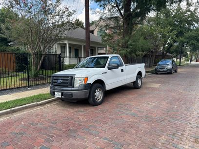 Used 2010 Ford F150 XL