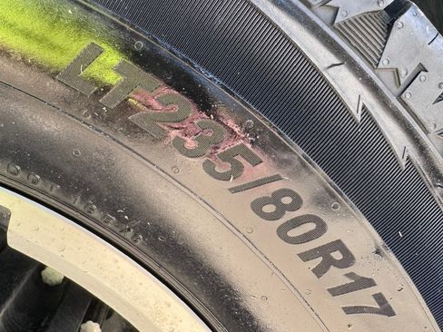 Used 2004 Dodge Ram 3500 Truck SLT w/ Sport Appearance Group image 25