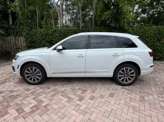 Used 2019 Audi Q7 3.0T Prestige w/ Prestige Package AWD/4WD video 1