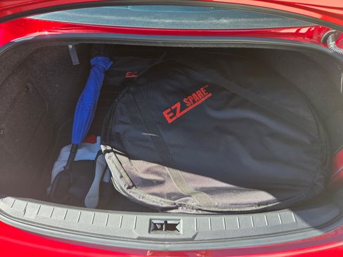 Used 2018 INFINITI Q60 Red Sport 400 w/ Pro Active Package image 15