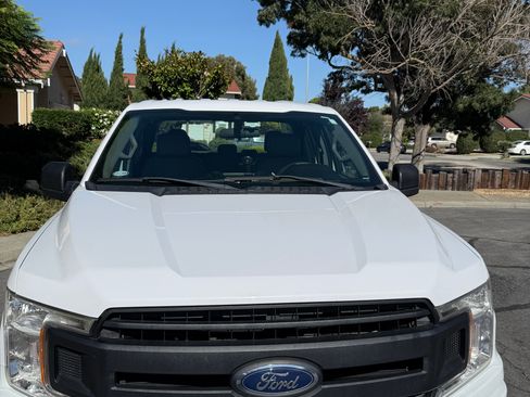 Used 2019 Ford F150 XL w/ Equipment Group 101A Mid image 9