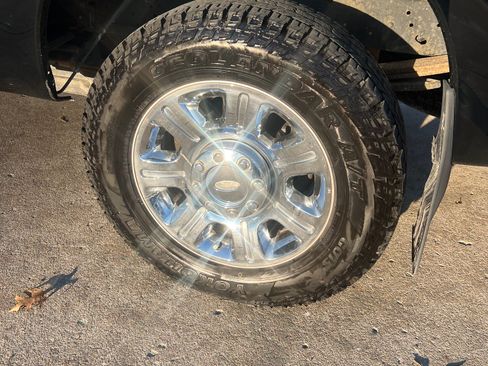 Used 2011 Ford F250 XLT image 8