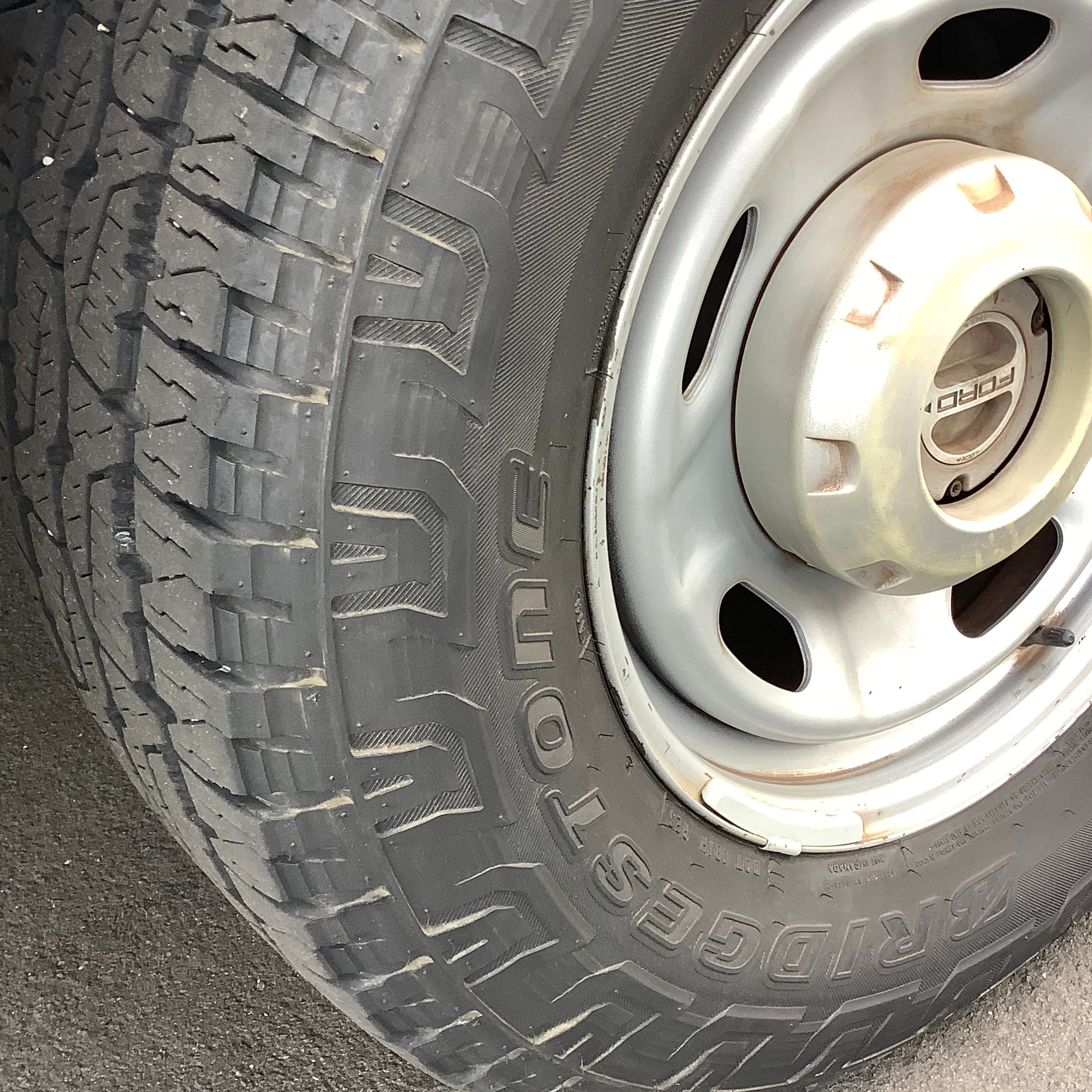 Used 2015 Ford F250 XL w/ Power Equipment Group image 13