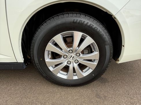 Used 2017 Honda Odyssey EX-L image 14
