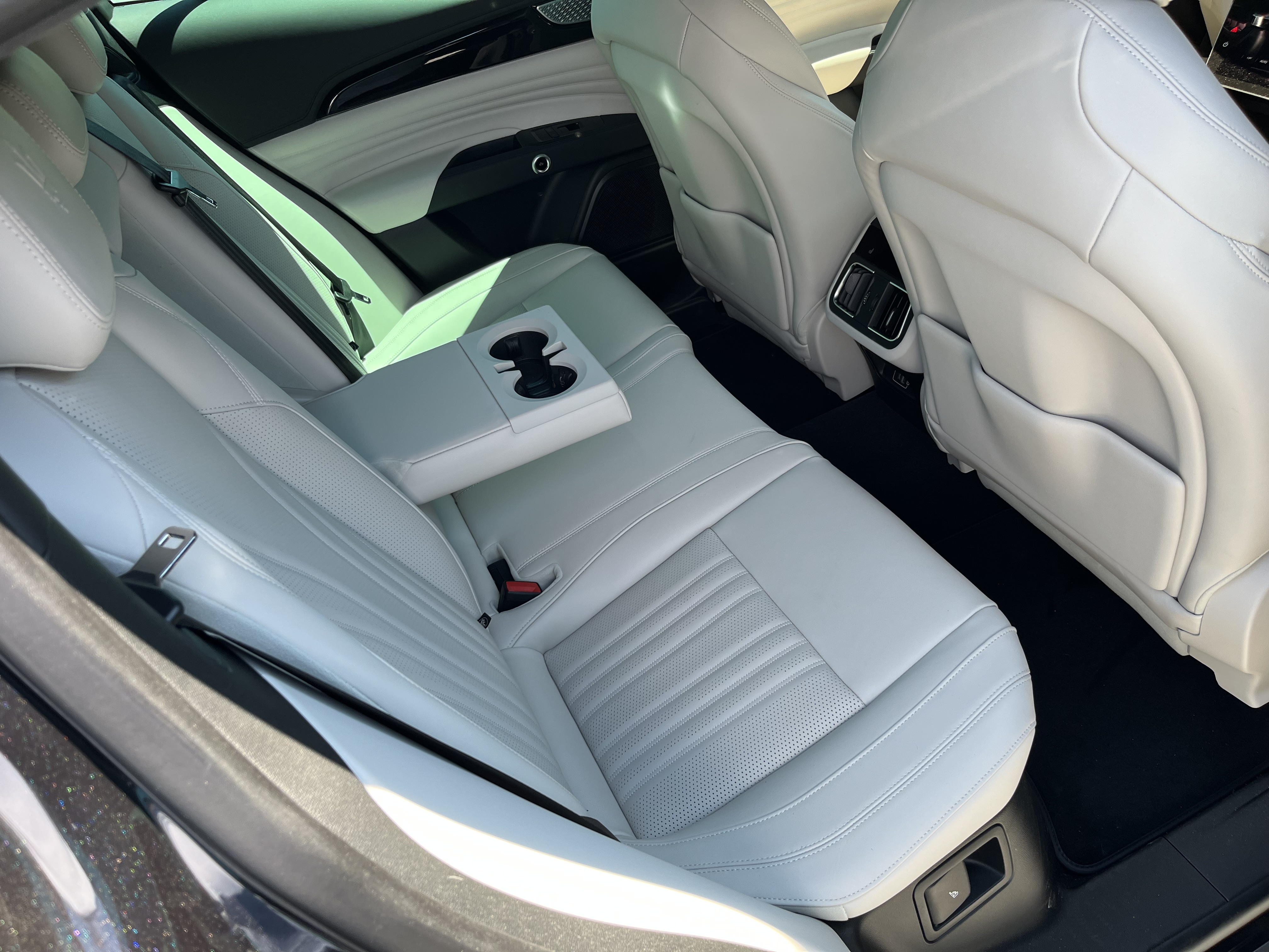 Used 2023 Maserati Grecale Modena AWD/4WD image 5