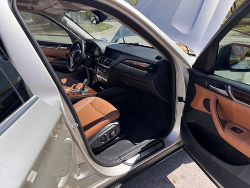 Used 2015 BMW X3 xDrive28i image 24