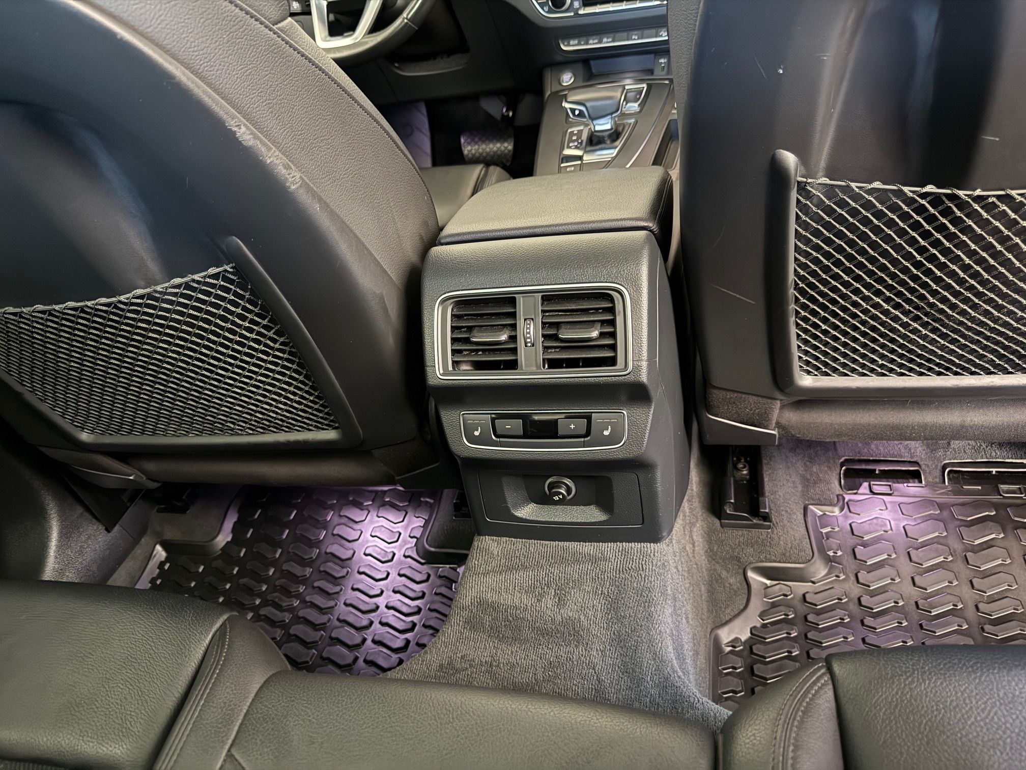 Used 2018 Audi Q5 Prestige w/ Prestige Package AWD/4WD image 25