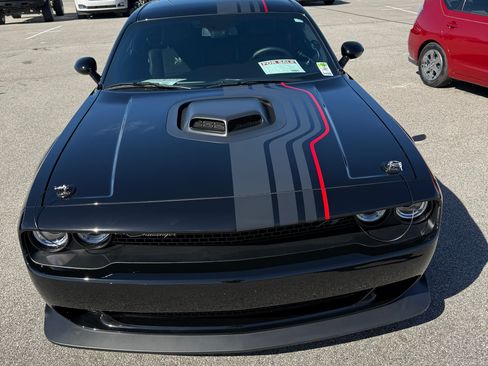 Used 2023 Dodge Challenger R/T Scat Pack image 13