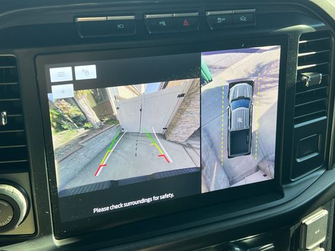 Used 2022 Ford F150 Tremor w/ Equipment Group 402A High image 9