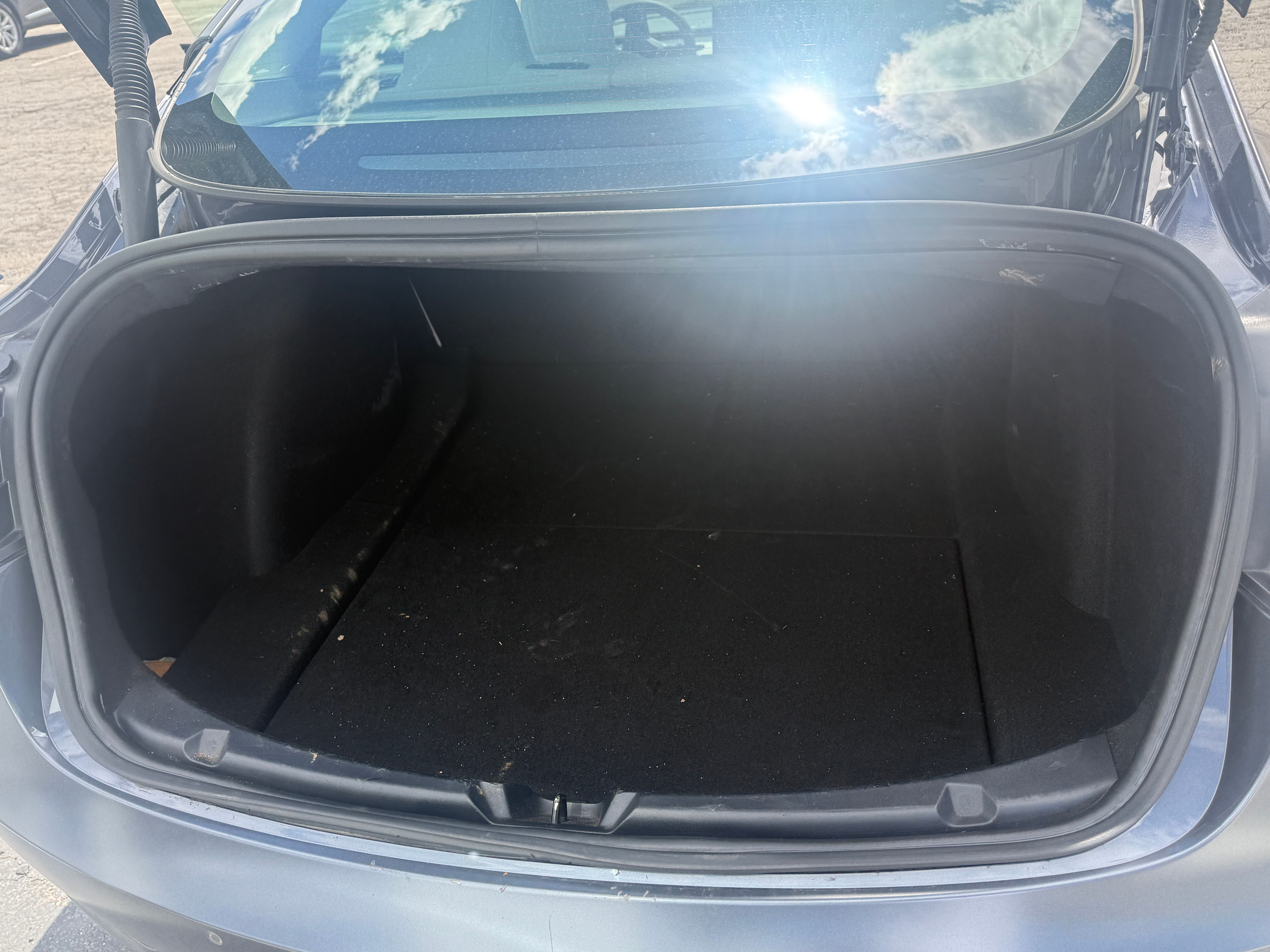 Used 2022 Tesla Model 3 Performance AWD/4WD image 16