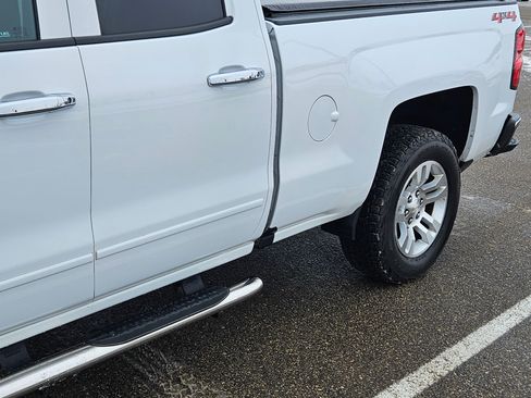 Used 2018 Chevrolet Silverado 1500 LT w/ All Star Edition image 10