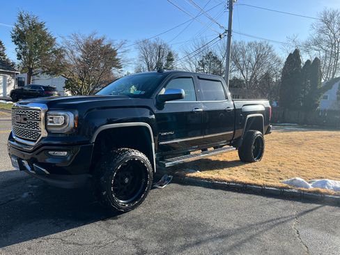 Used 2018 GMC Sierra 1500 Denali image 10