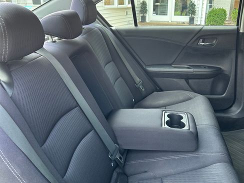 Used 2013 Honda Accord Sport image 12