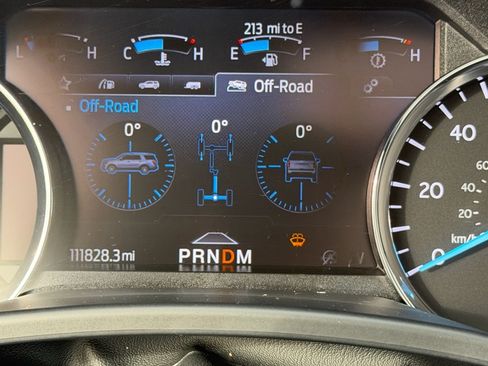 Used 2021 Ford Expedition Max Limited image 16