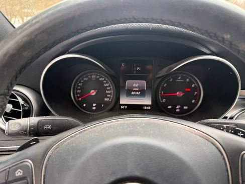 Used 2016 Mercedes-Benz C 300 4MATIC Sedan image 11