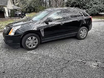 Used 2014 Cadillac SRX Luxury w/ Driver Awareness Package