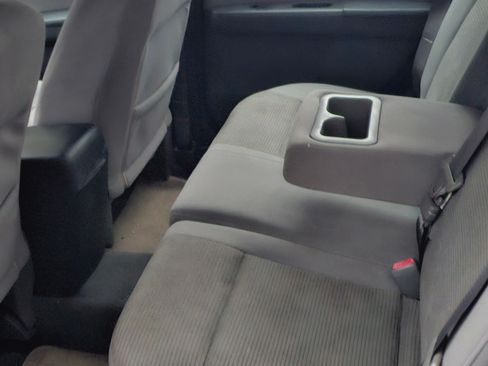 Used 2011 Nissan Sentra 2.0 SL w/ SL Special Value Pkg image 10