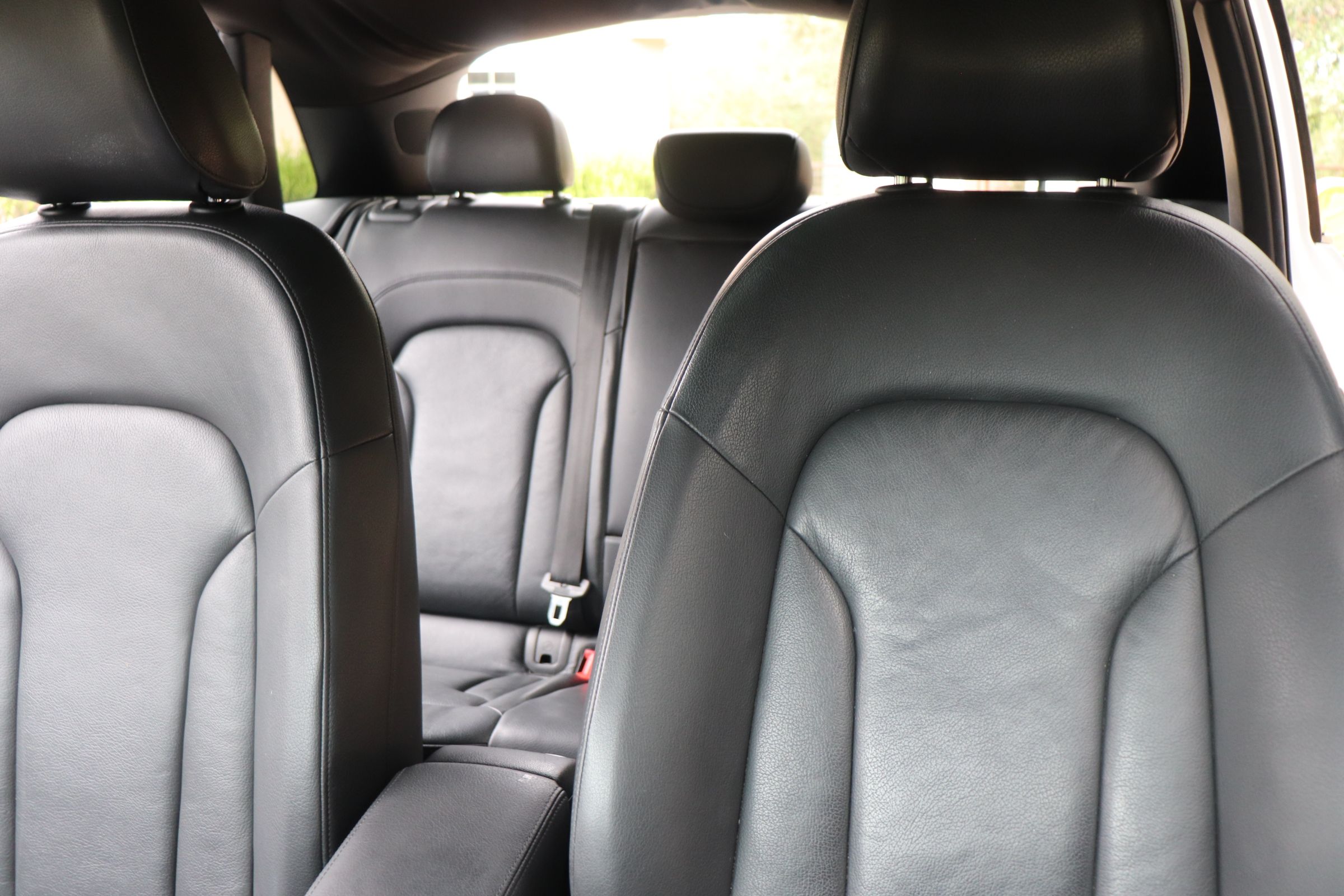 Used 2016 Audi Q3 2.0T Premium Plus FWD image 4
