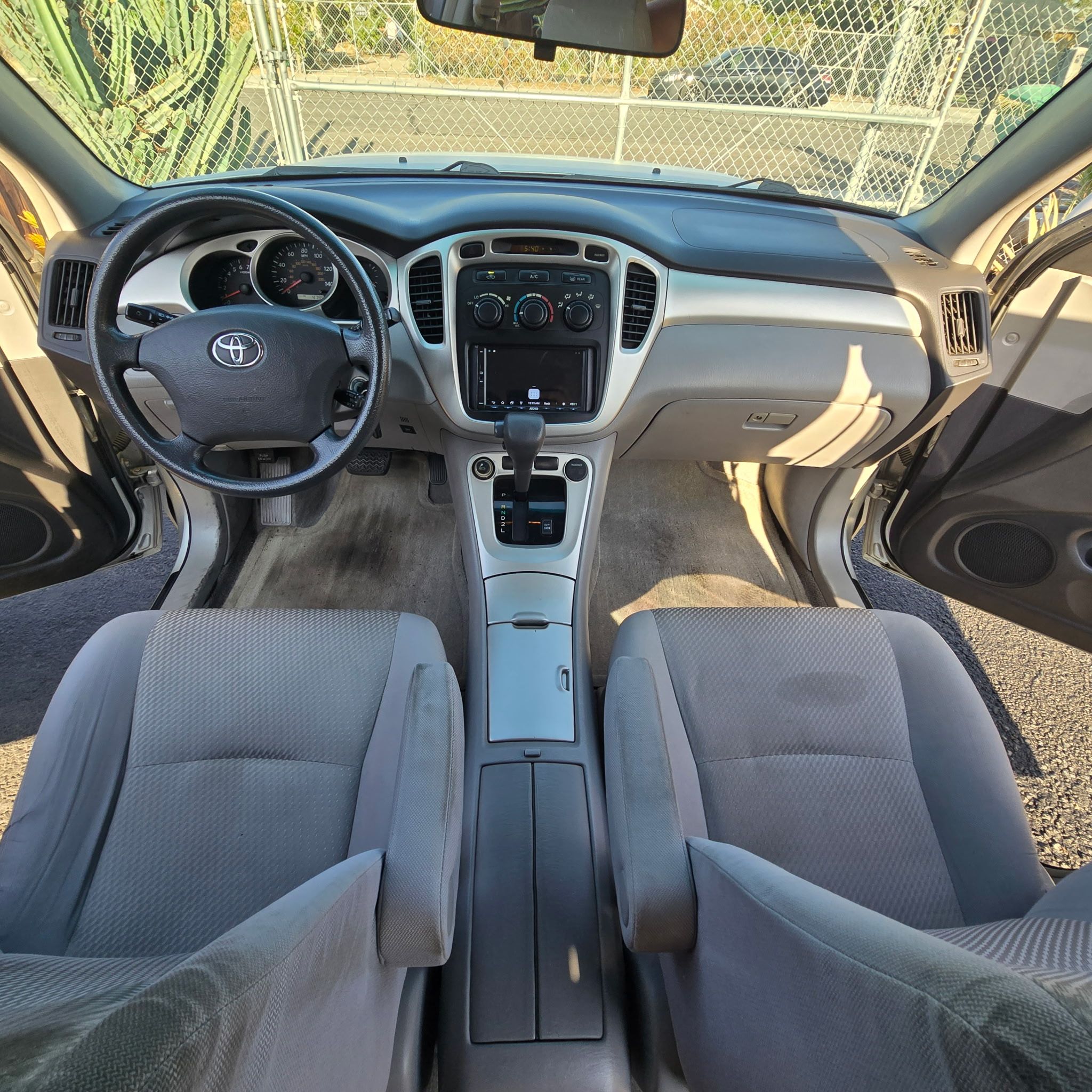Used 2006 Toyota Highlander 2WD image 14