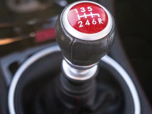 Used 2018 Subaru WRX STI Type RA image 10