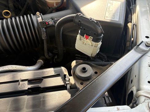 Used 2020 Chevrolet Silverado 1500 W/T w/ WT Value Package image 25