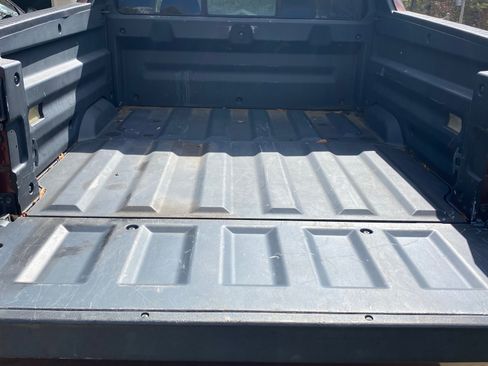 Used 2007 Honda Ridgeline RTX image 5