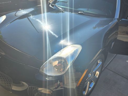 Used 2008 Pontiac Solstice GXP w/ Premium Package image 11