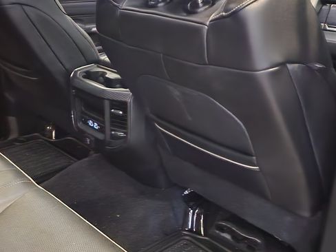 Used 2019 RAM 3500 Limited w/ Max Tow Package image 12