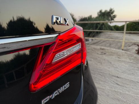 Used 2014 Acura RLX w/ Advance Package image 6