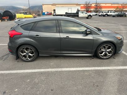 Used 2016 Ford Focus ST w/ Equipment Group 401A
