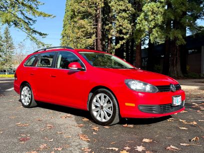 Used 2013 Volkswagen Jetta TDI