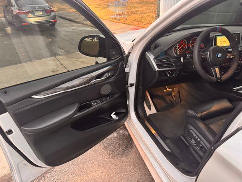 Used 2015 BMW X5 xDrive35i image 13
