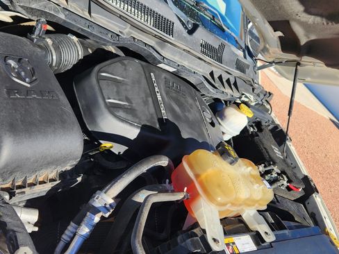 Used 2018 RAM 1500 Laramie w/ Convenience Group image 30