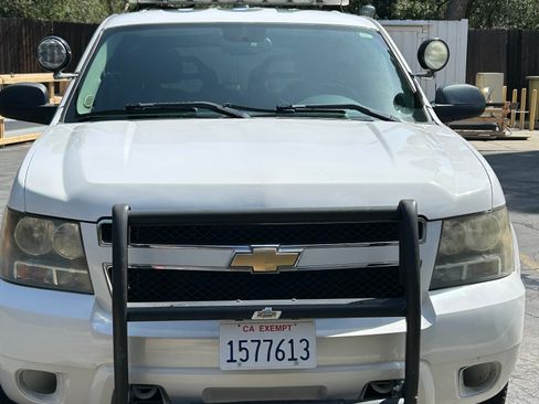 Used 2007 Chevrolet Tahoe LS w/ Preferred Equipment Group image 1