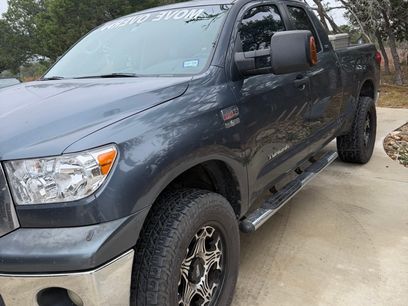 Used 2008 Toyota Tundra SR5