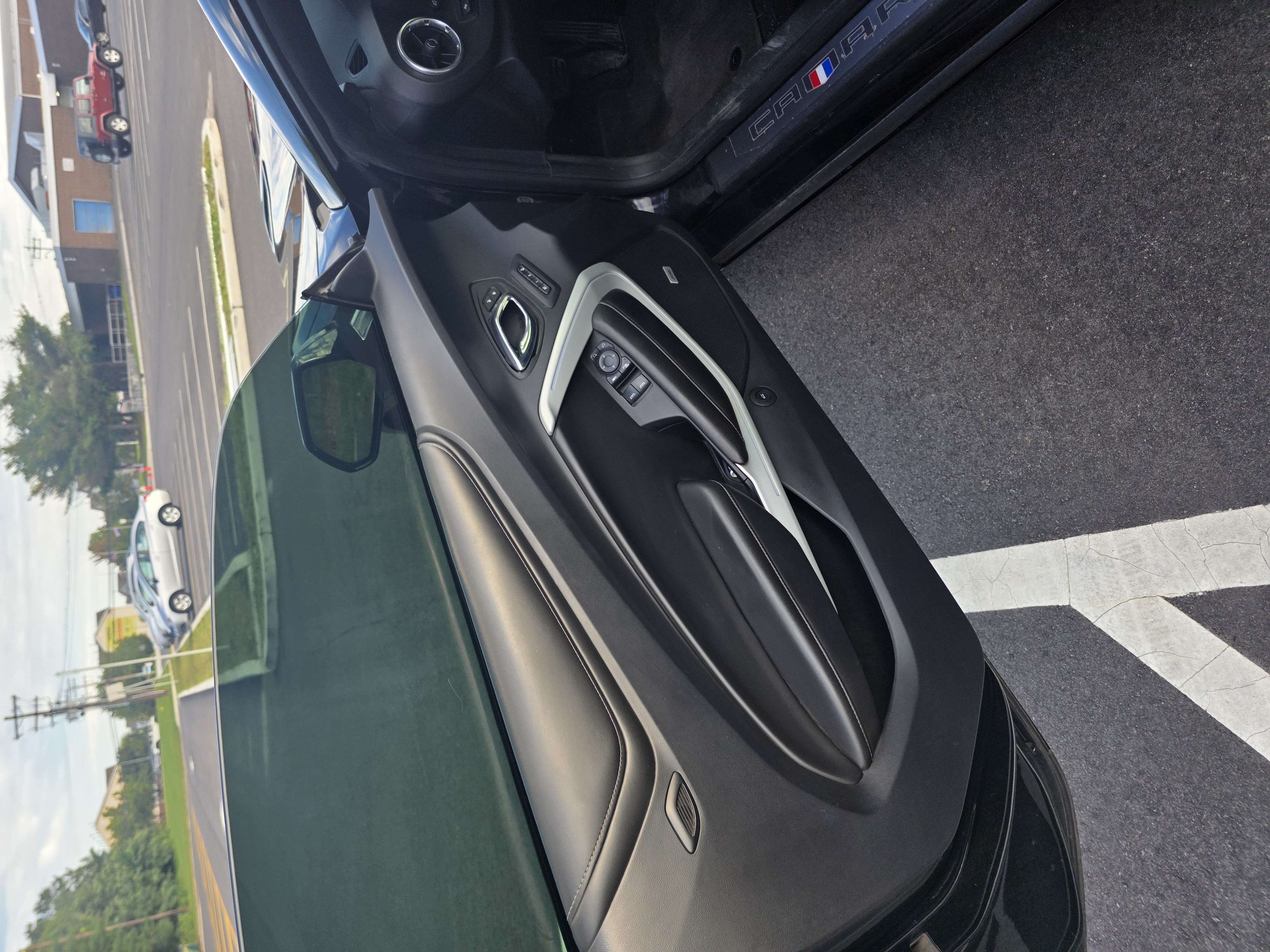 Used 2016 Chevrolet Camaro SS RWD image 6