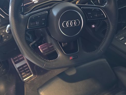 Used 2019 Audi RS 5 w/ RS Driver Assistance Package image 8