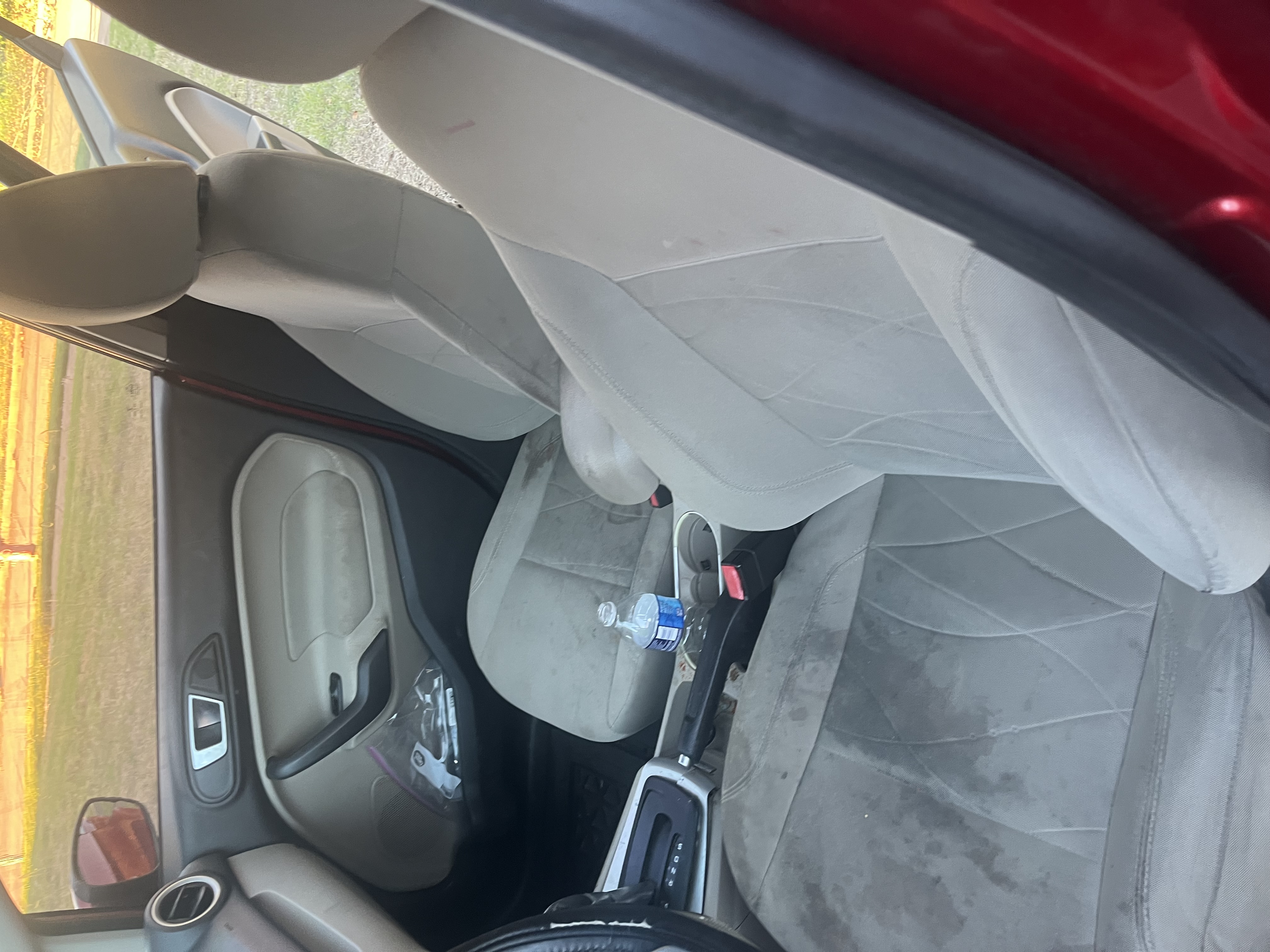 Used 2014 Ford Fiesta SE FWD image 6