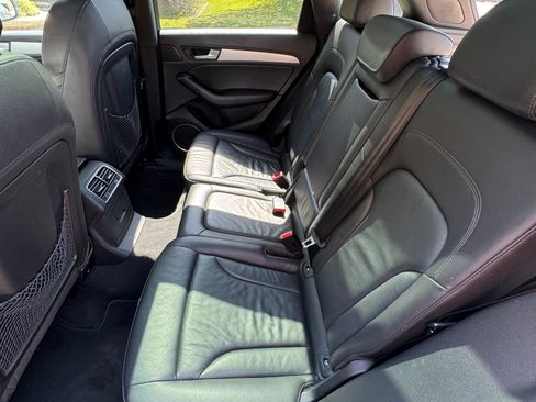 Used 2013 Audi Q5 3.0T Premium Plus w/ Audi MMI Navigation Plus Pkg image 10