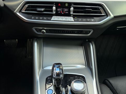 Used 2023 BMW X6 xDrive40i w/ Executive Package image 19