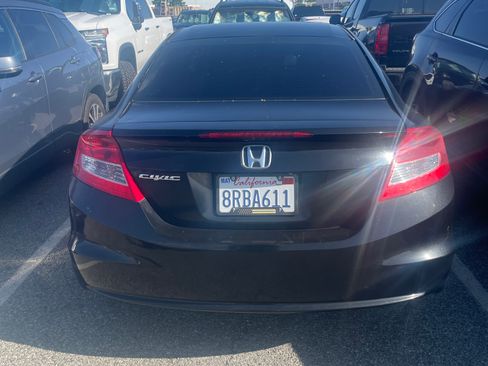 Used 2013 Honda Civic EX image 15