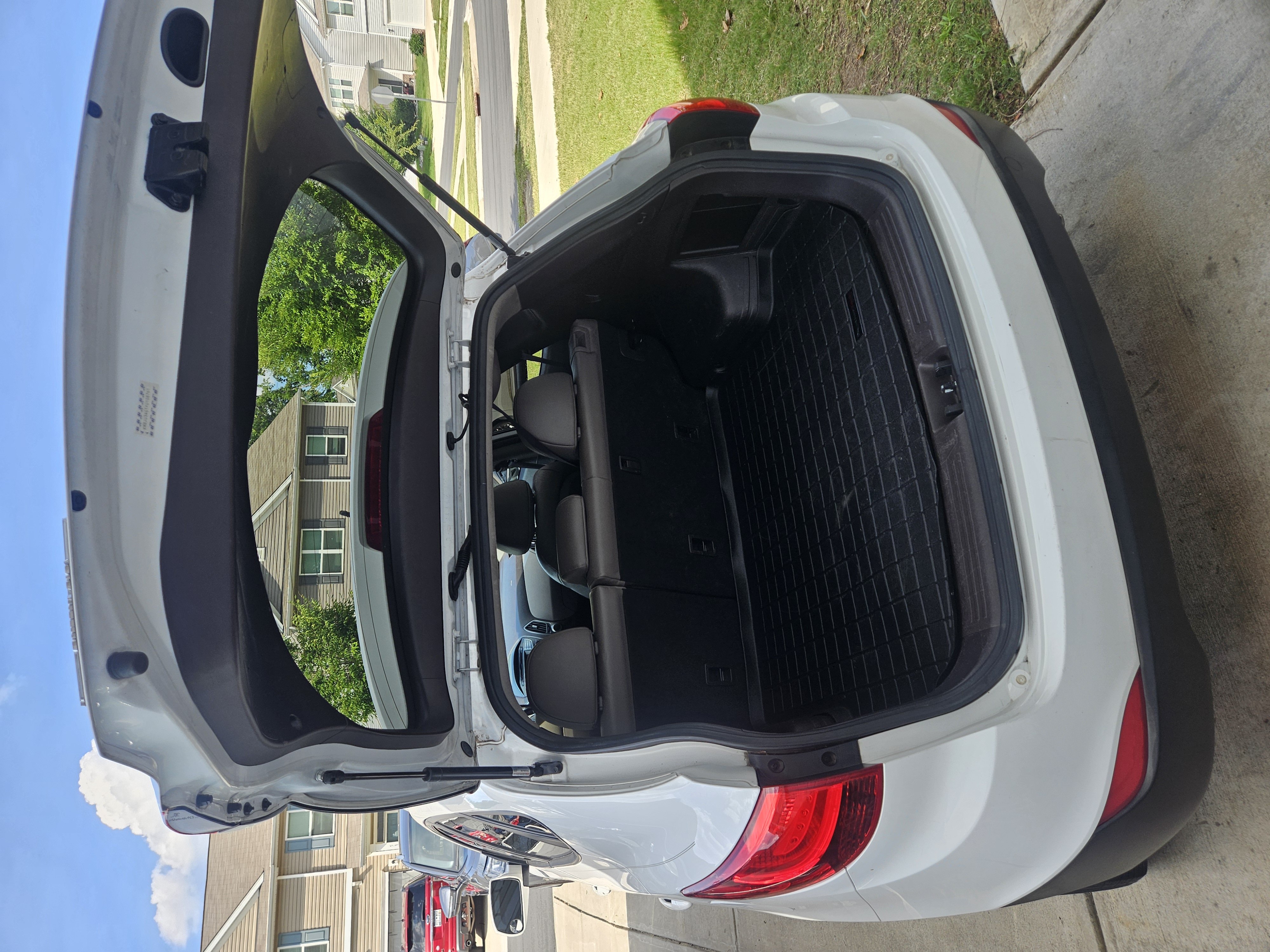 Used 2015 Hyundai Tucson SE FWD image 17