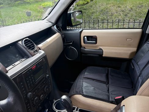 Used 2005 Land Rover LR3 SE AWD/4WD image 10