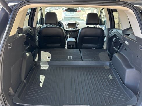 Used 2017 Ford Escape Titanium w/ Equipment Group 301A image 11